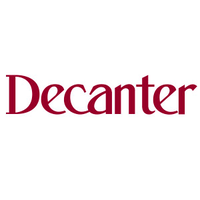 REVISTA DECANTER RECIBIRÁ MUESTRAS DE SYRAH Y CHARDONNAY