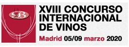 CONVOCATORIA CONCURSO BACCHUS 2020