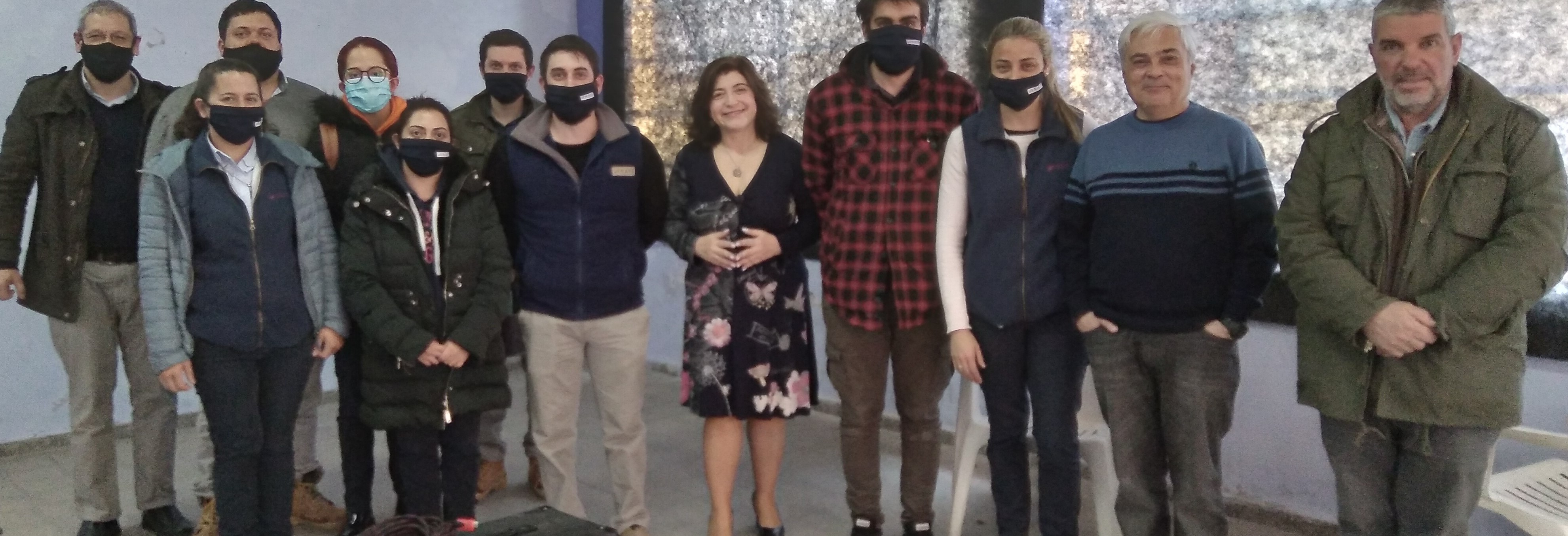 ENSAYO DE COMPARACIÓN INTERLABORATORIOS