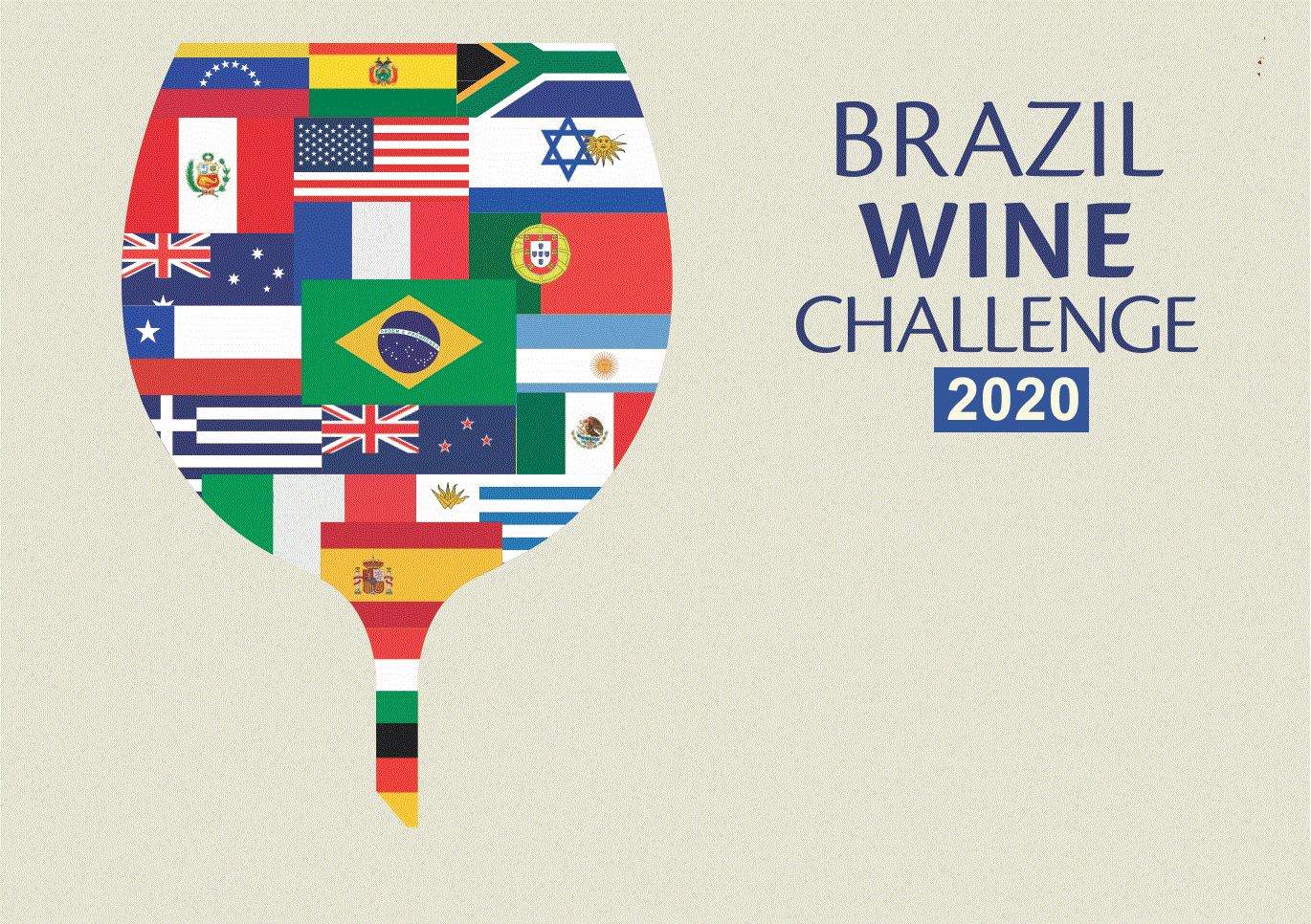 BRAZIL WINE CHALLENGE