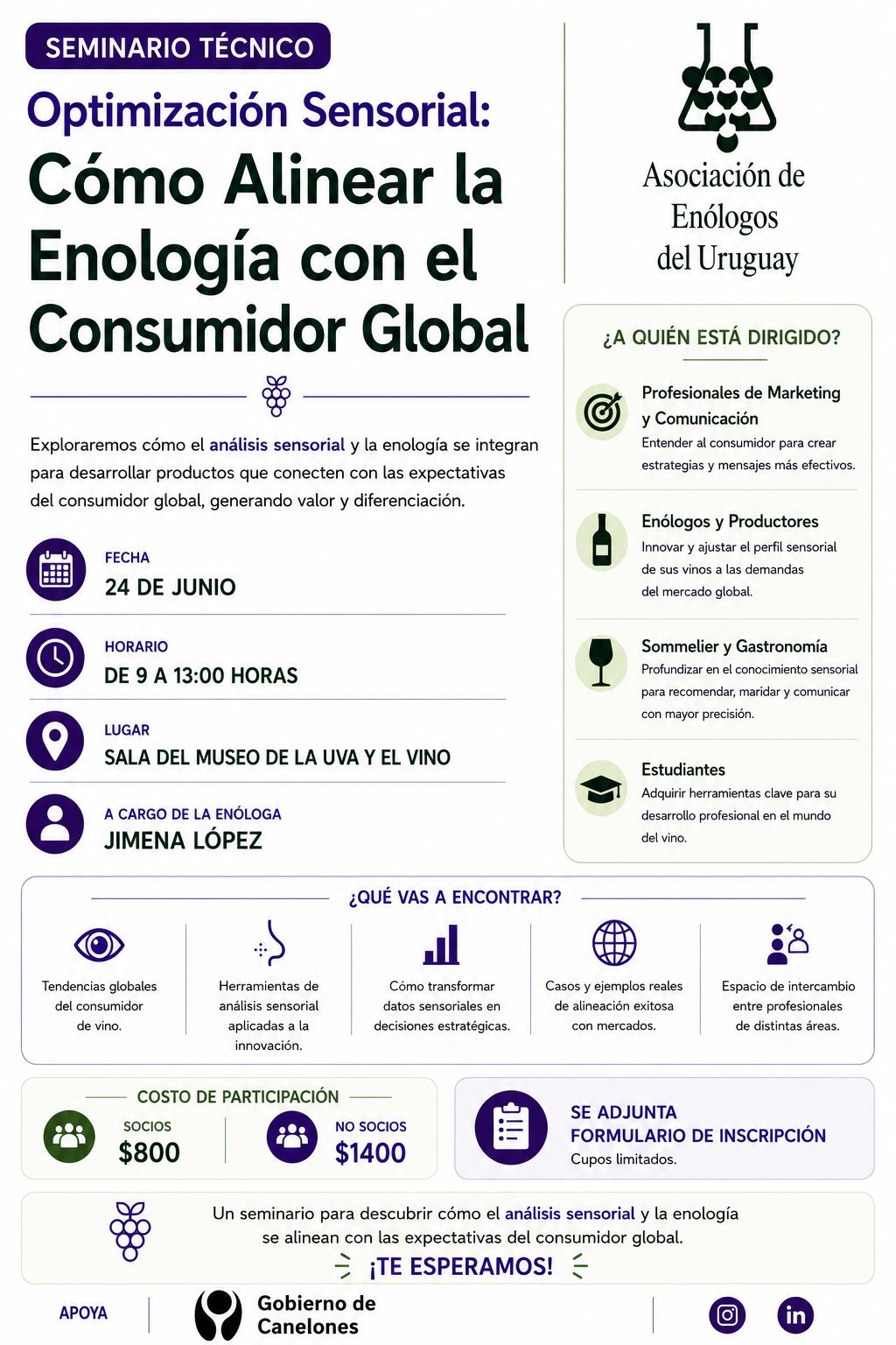 SEMINARIO : 