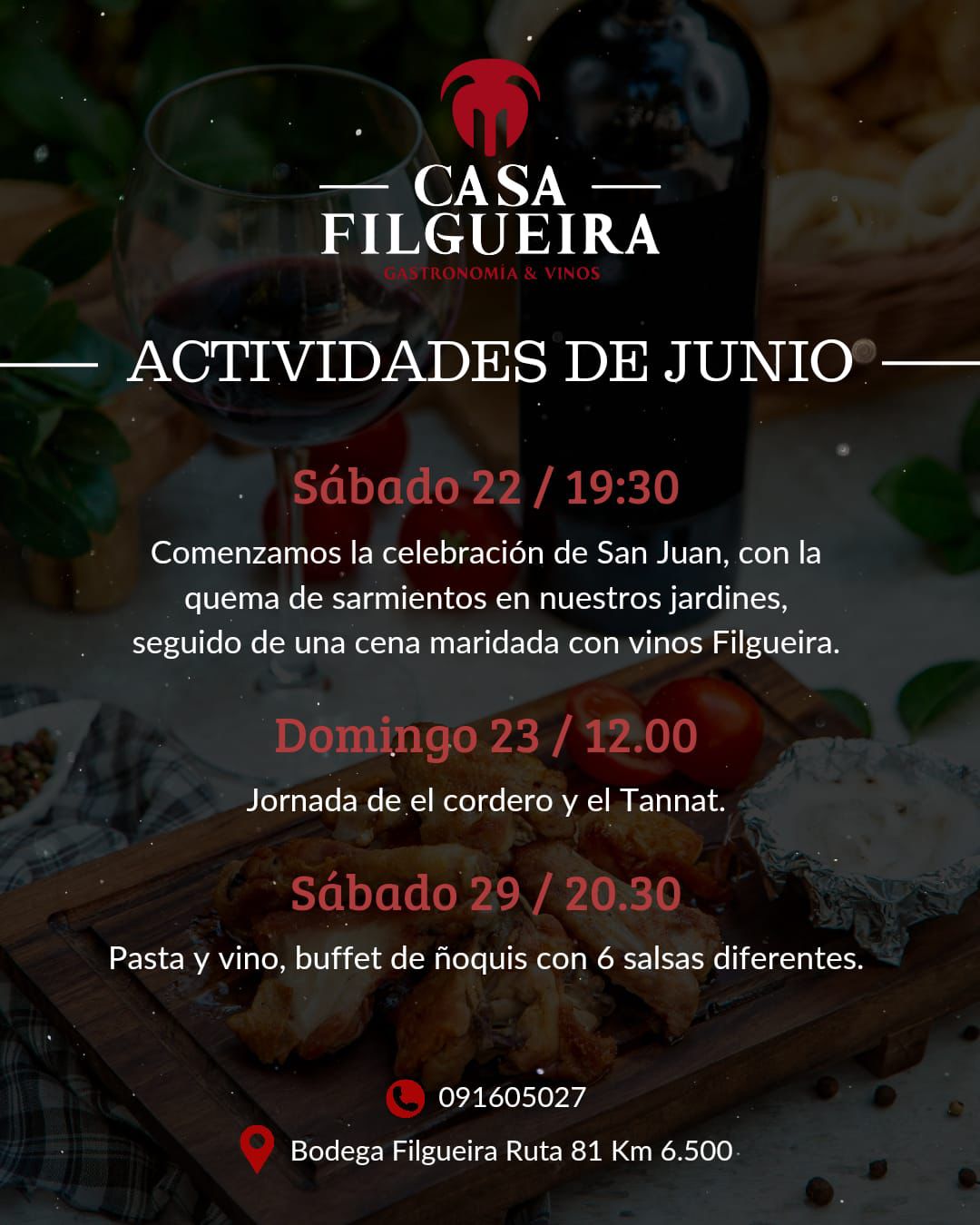 SAN JUAN EN FILGUEIRA