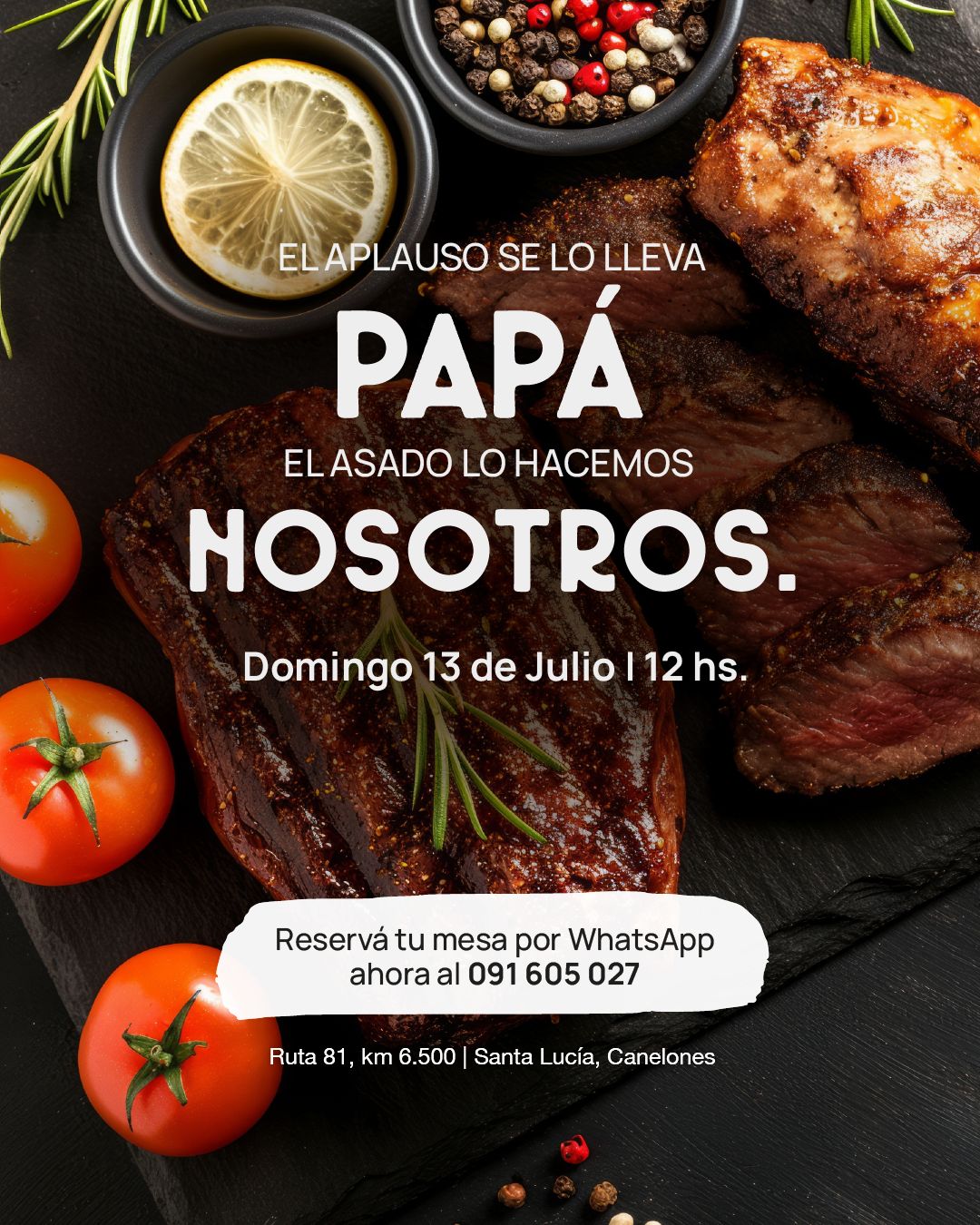 BODEGA CASA FILGUEIRA: DÍA DEL PADRE