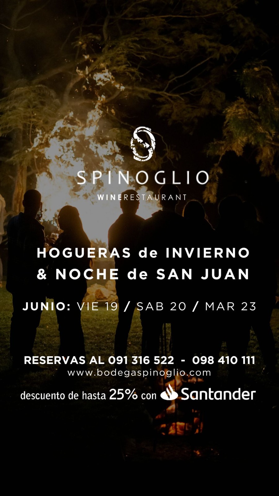 BODEGA SPINOGLIO