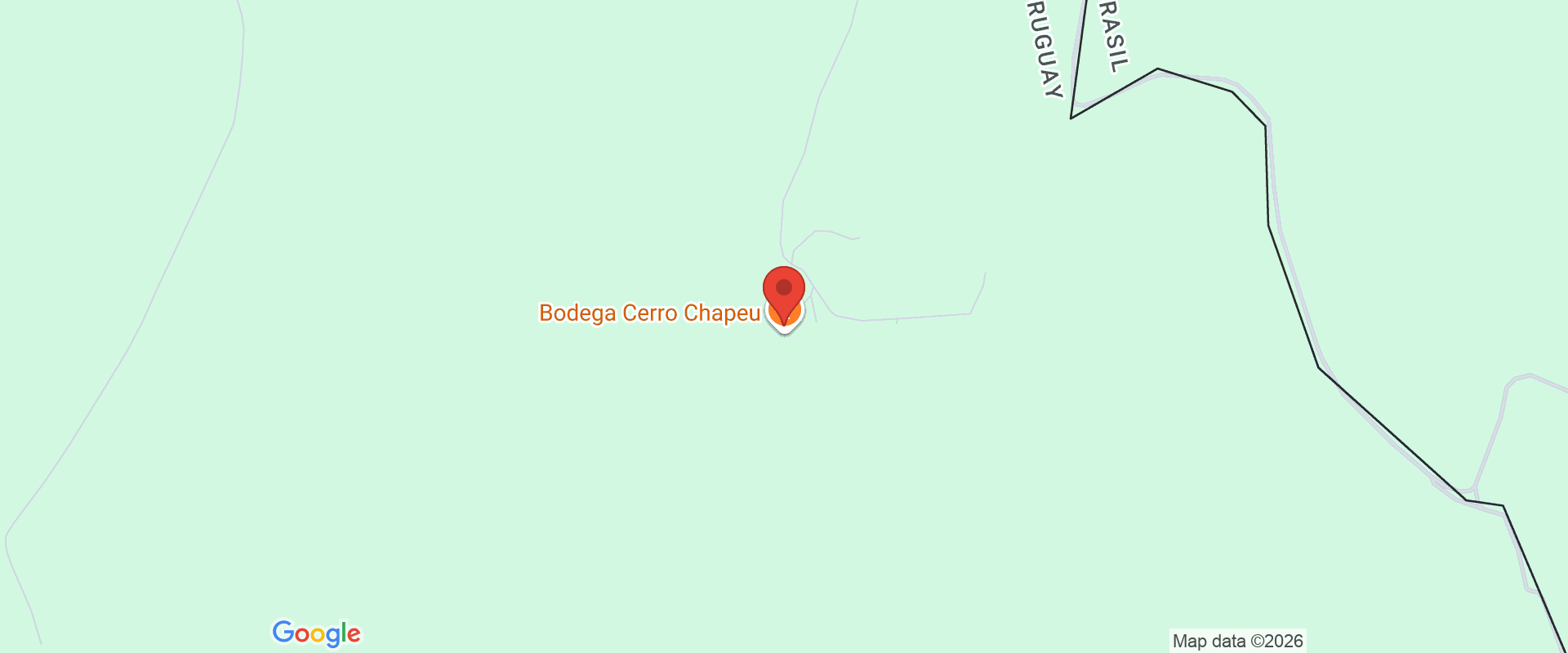 BODEGA CERRO CHAPEU - COCINA EN LA LINEA CON MAXIMILIANO MATSUMOTO