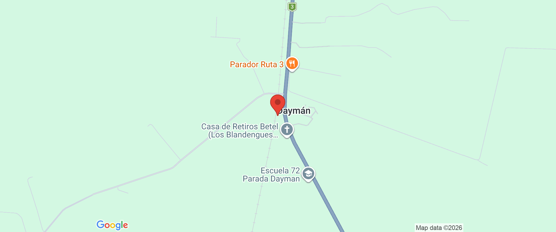 BERTOLINI Y BROGLIO