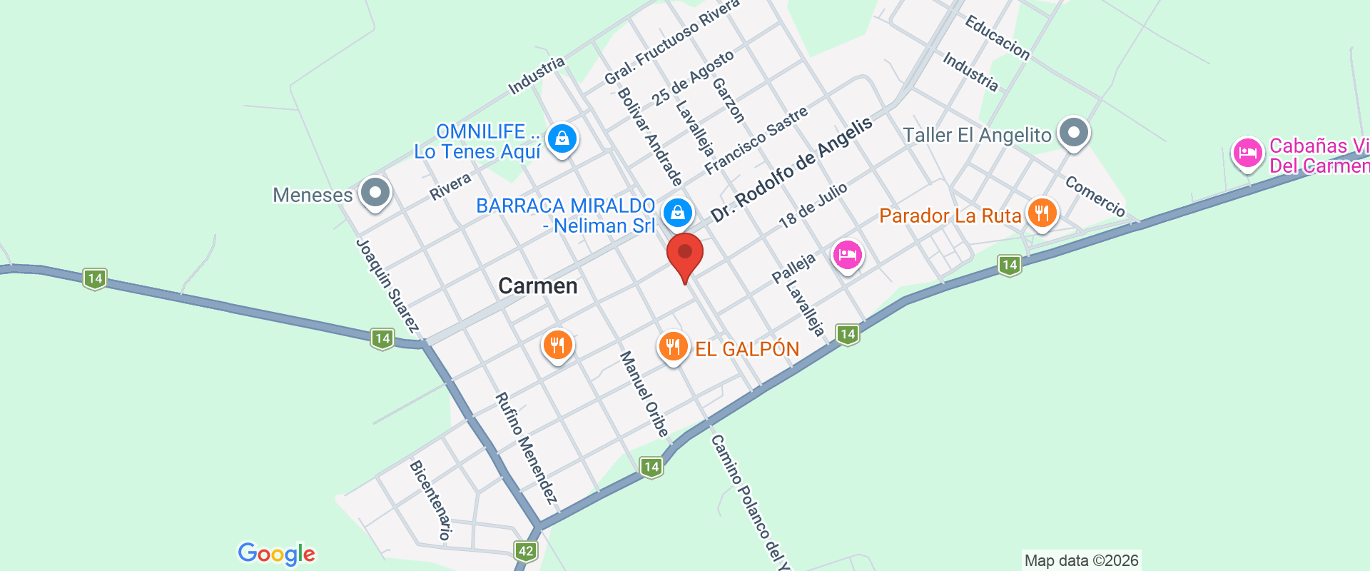 EL CAPRICHO