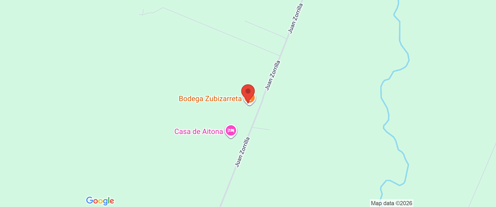 SAN JUAN EN ZUBIZARRETA