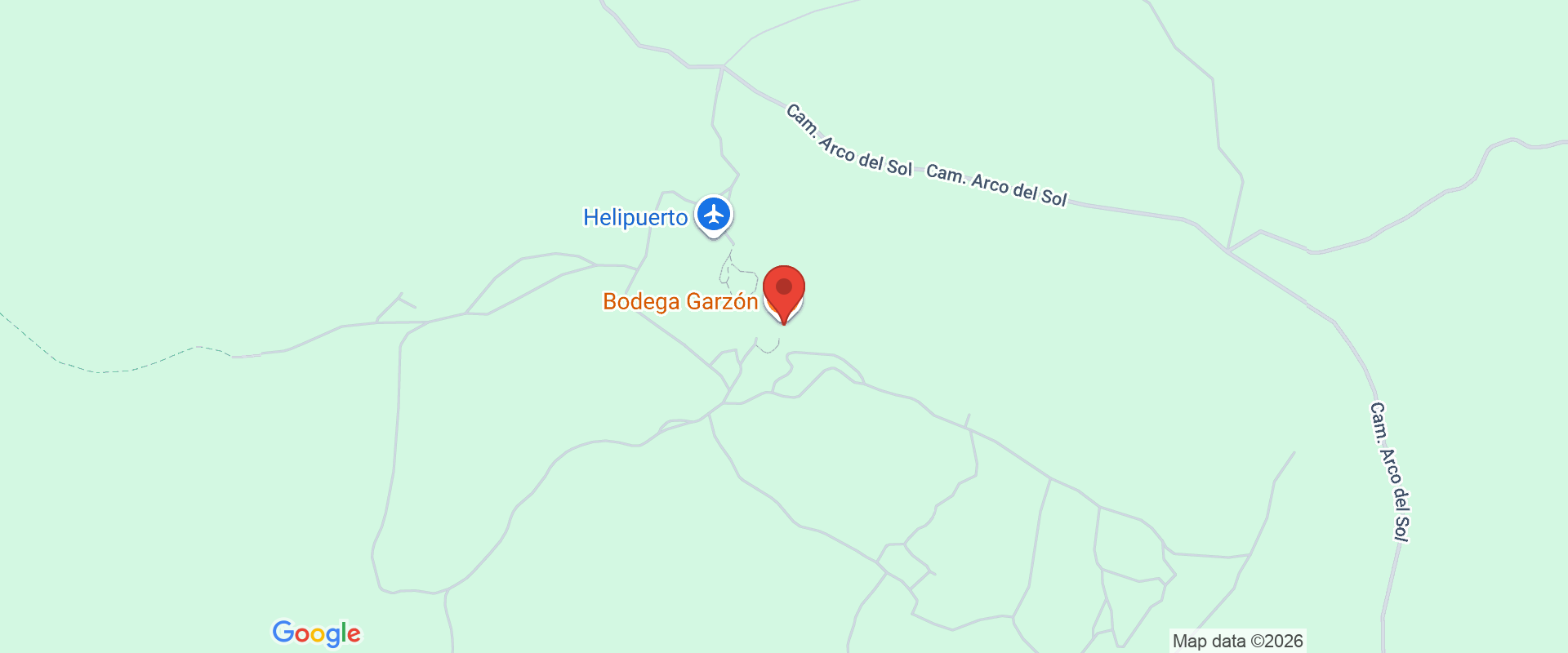 BODEGA GARZÓN: FESTIVAL DE LA PODA