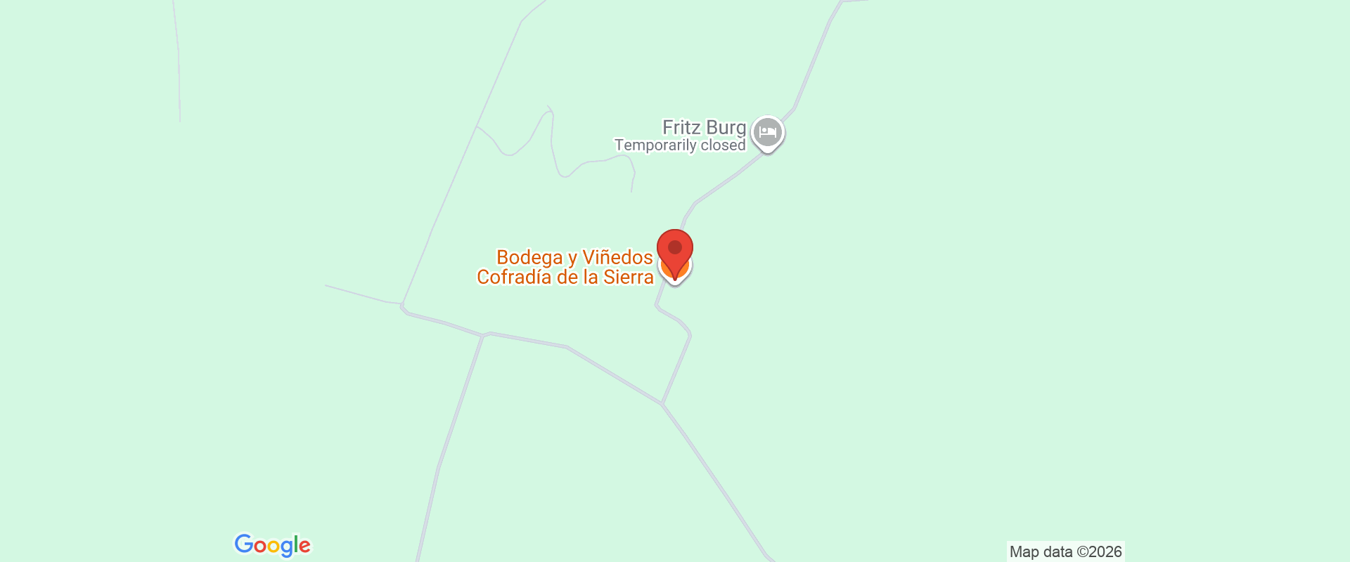 BODEGA COFRADÍA DE LA SIERRA:  COCINA TRADICIONAL VASCA