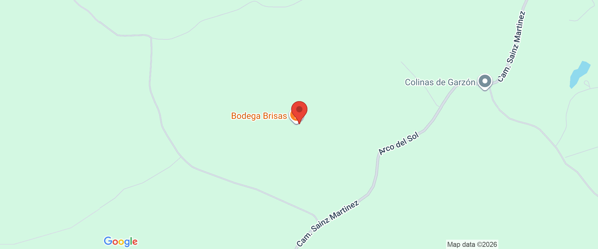 BODEGA BRISAS