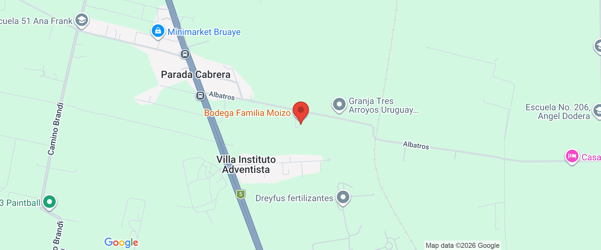 BODEGA FAMILIA MOIZO: NOCHE DE SAN JUAN