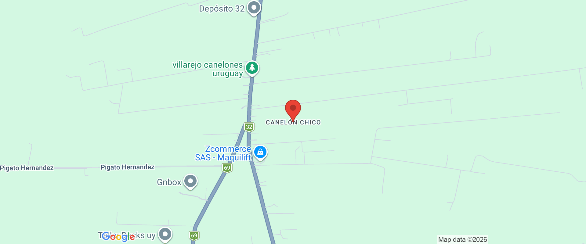 LA BODEGUITA DEL CACHO