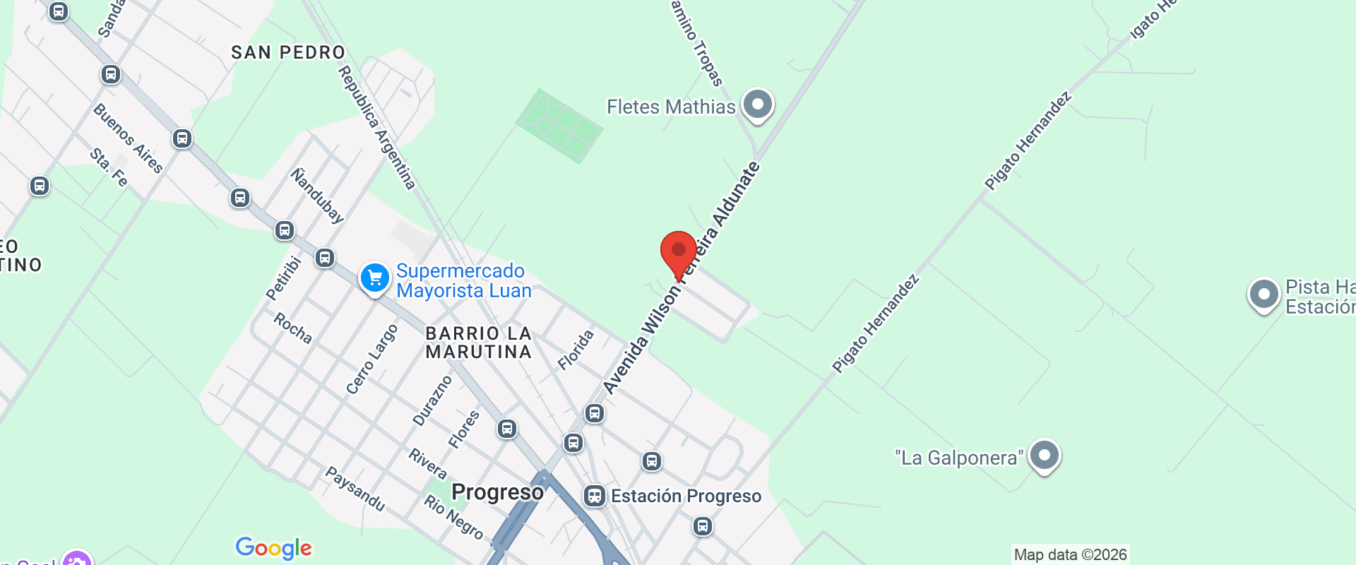 BODEGA ETCHEVERRY