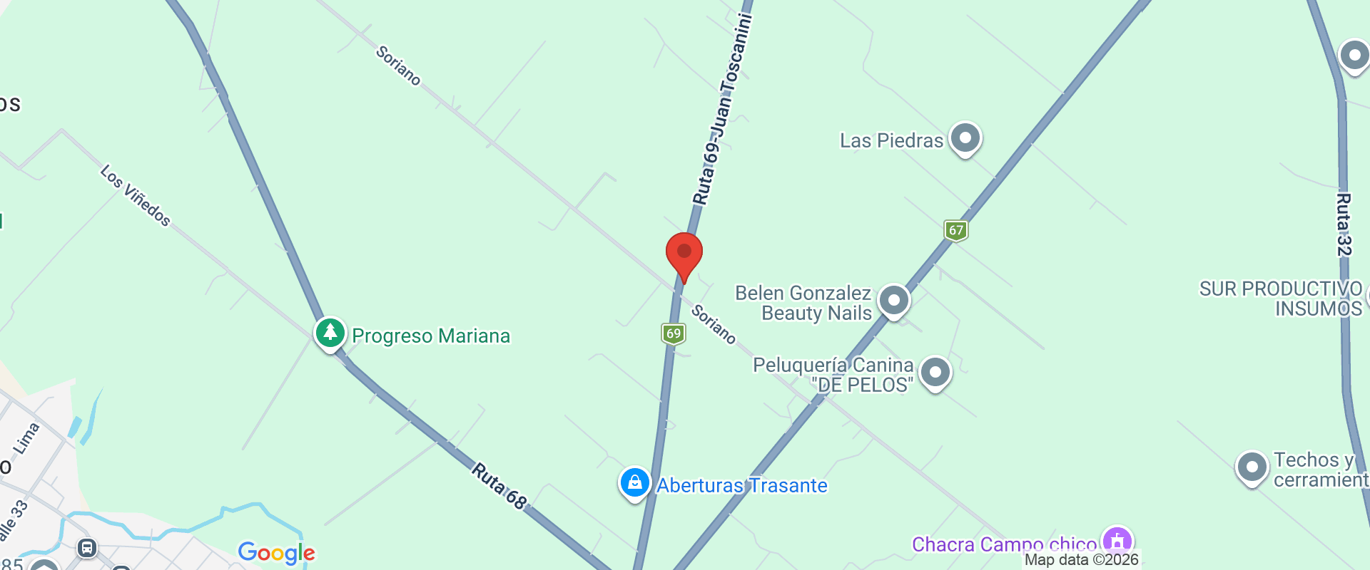 BODEGA  ATLÁNTIDA SA