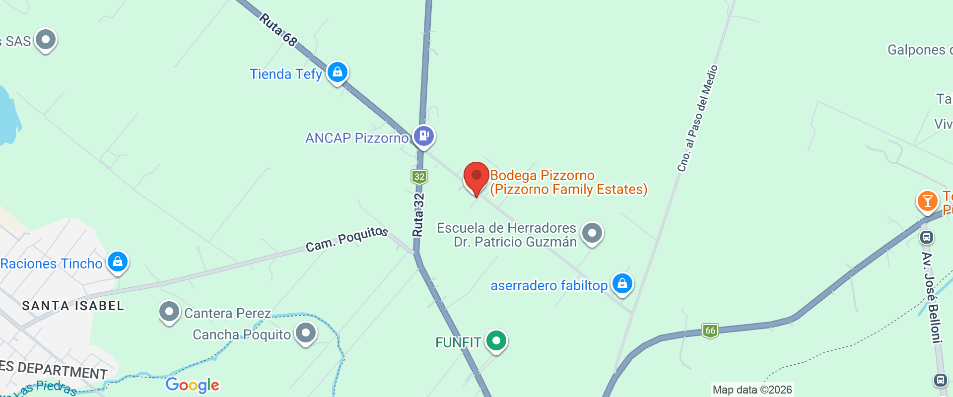 PIZZORNO FAMILY ESTATES: DÍA DE LA MADRE