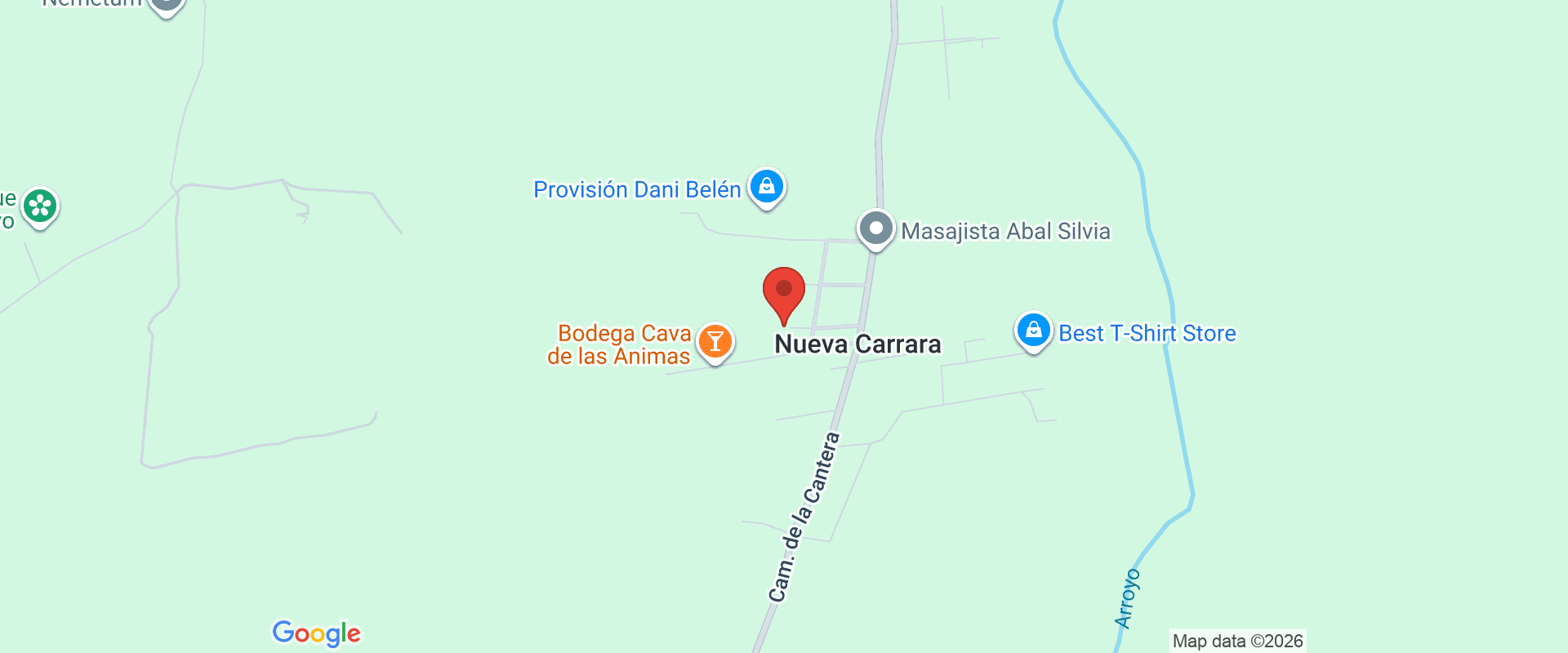 CAVA DE LAS ÁNIMAS