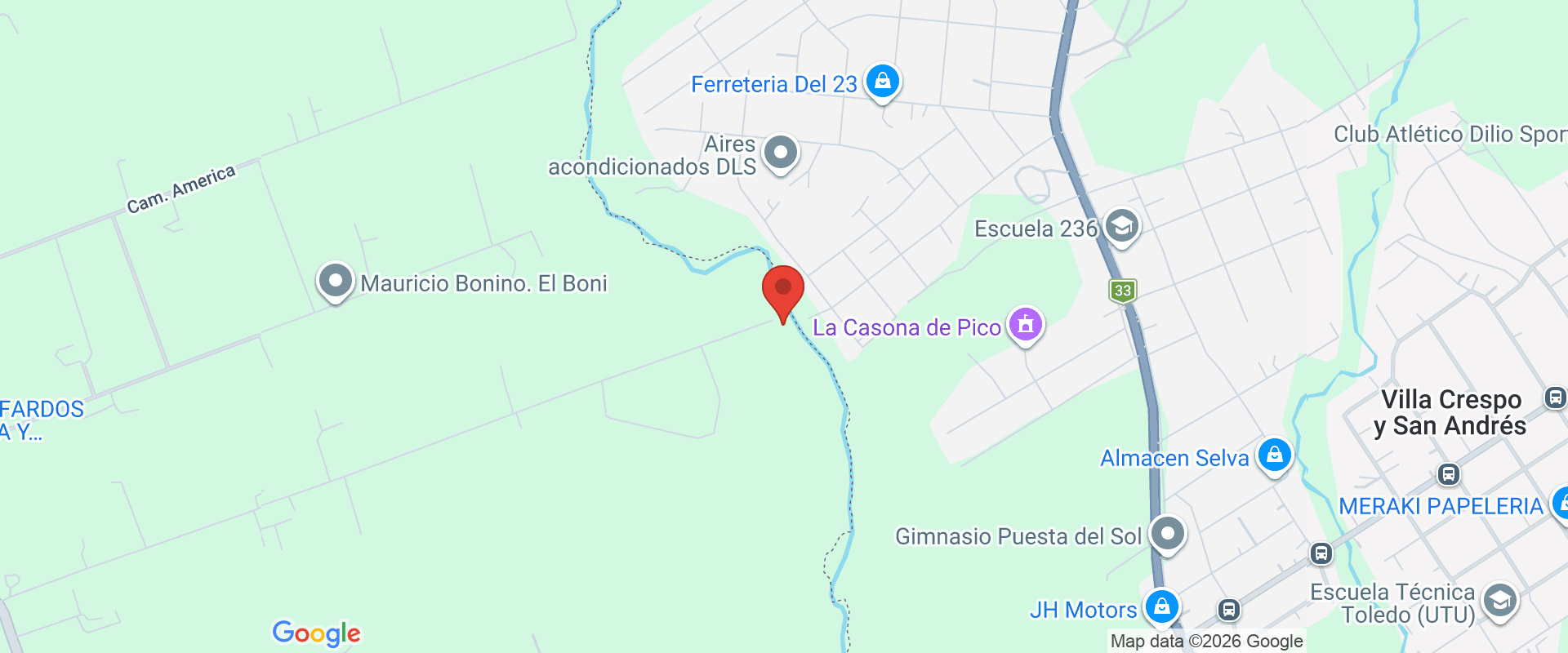 SANTA ELENA