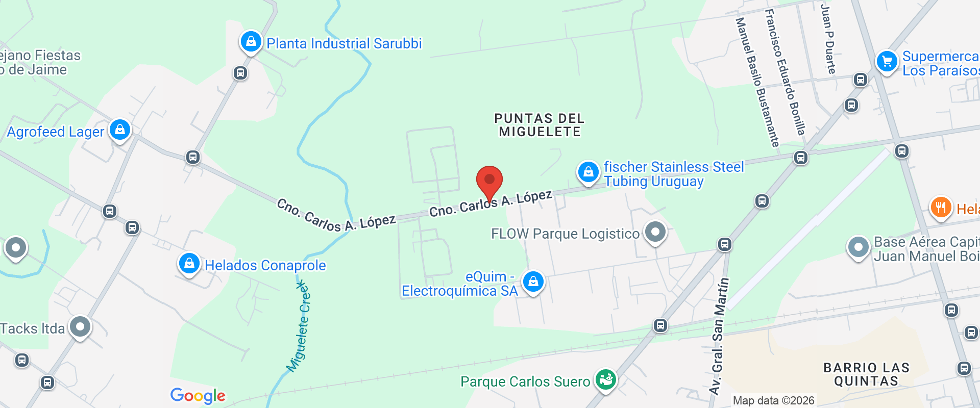 FINCA GIMÉNEZ