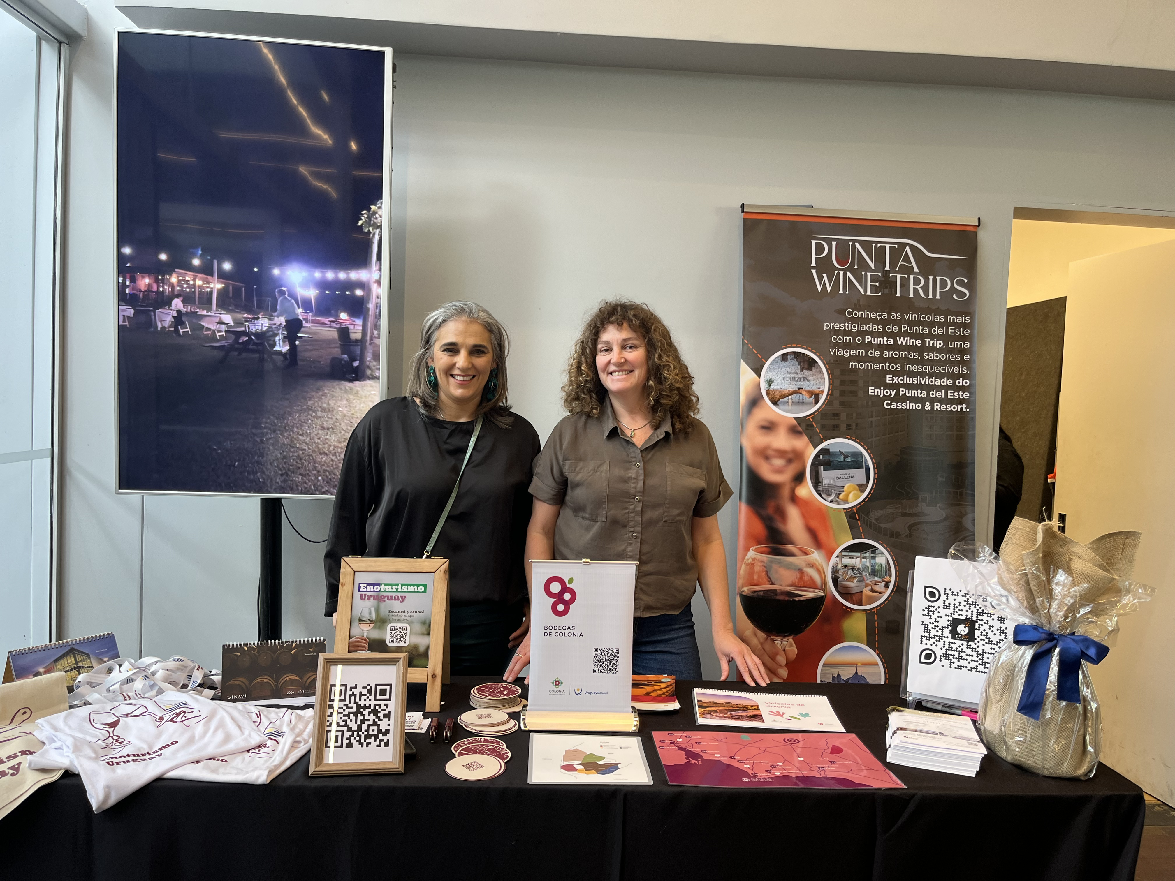 Festival del Tannat y Cordero en São Paulo, Brasil