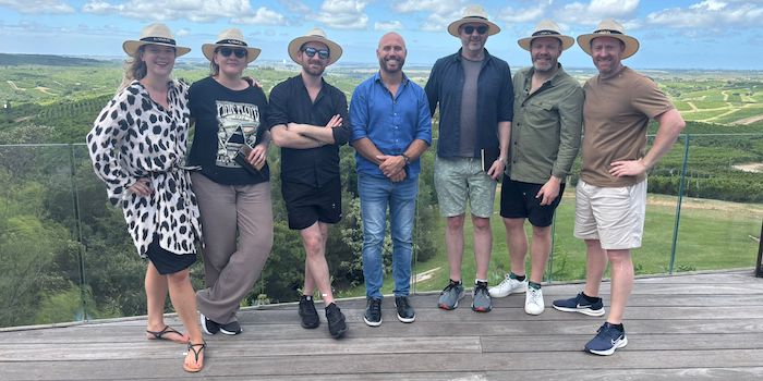 Descubriendo Uruguay: viaje comercial de Reino Unido 2025