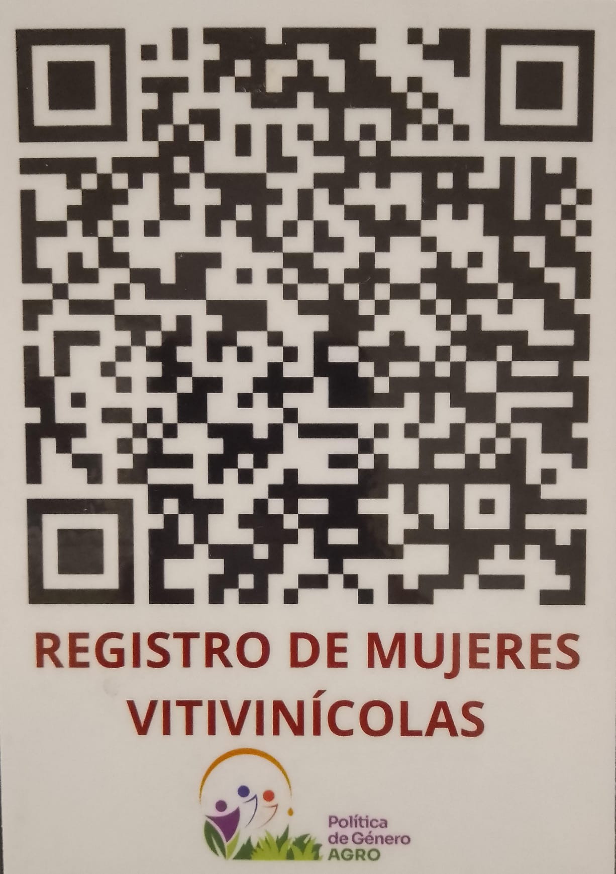 INAVI impulsa el Registro de Mujeres del Sector Vitivinícola