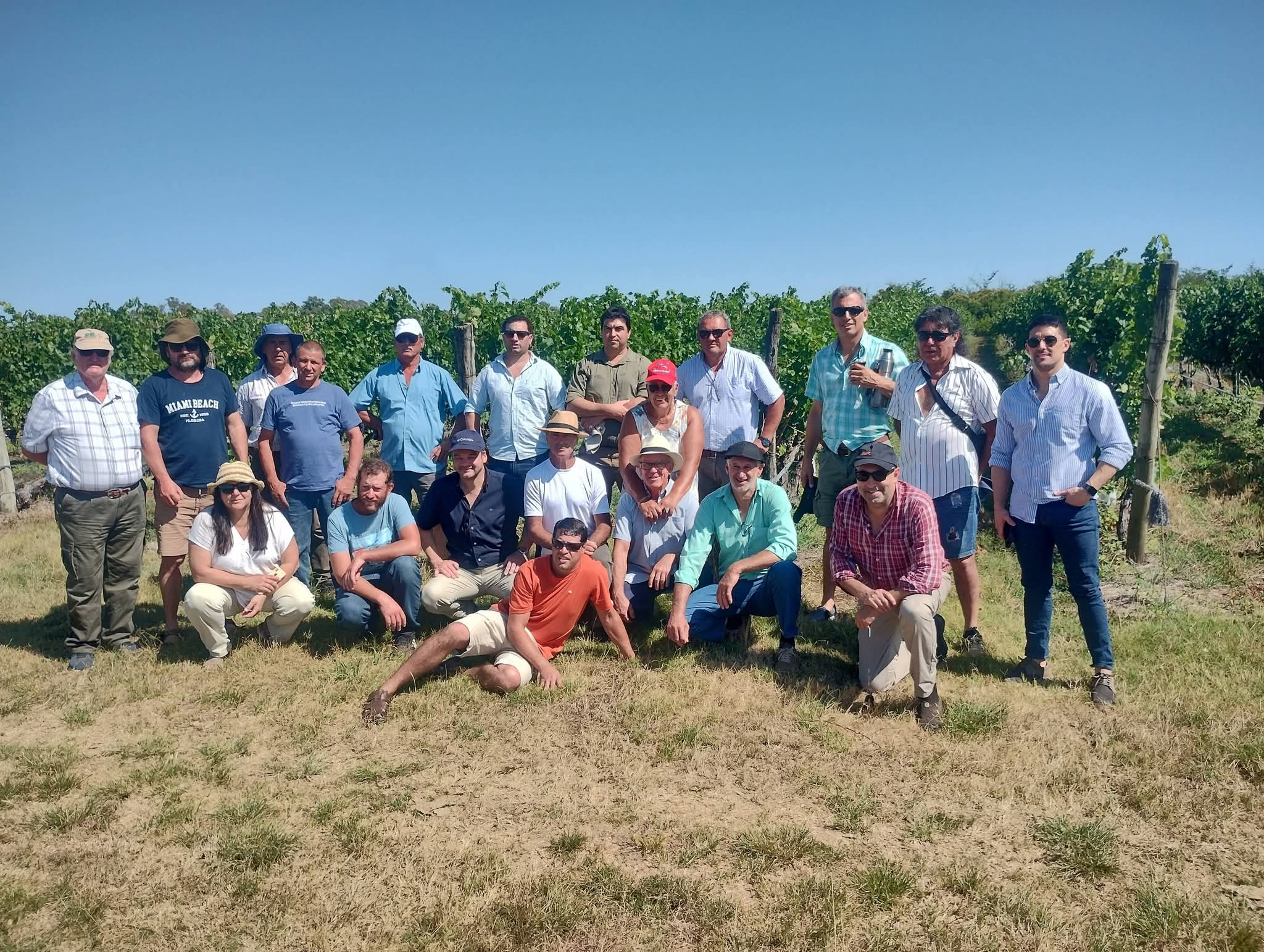 Participación de INAVI en la Asamblea de SOVICAR