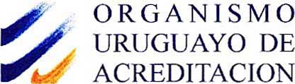 Suspensión voluntaria de la acreditación Norma UNIT-ISO/IEC 17025:2017