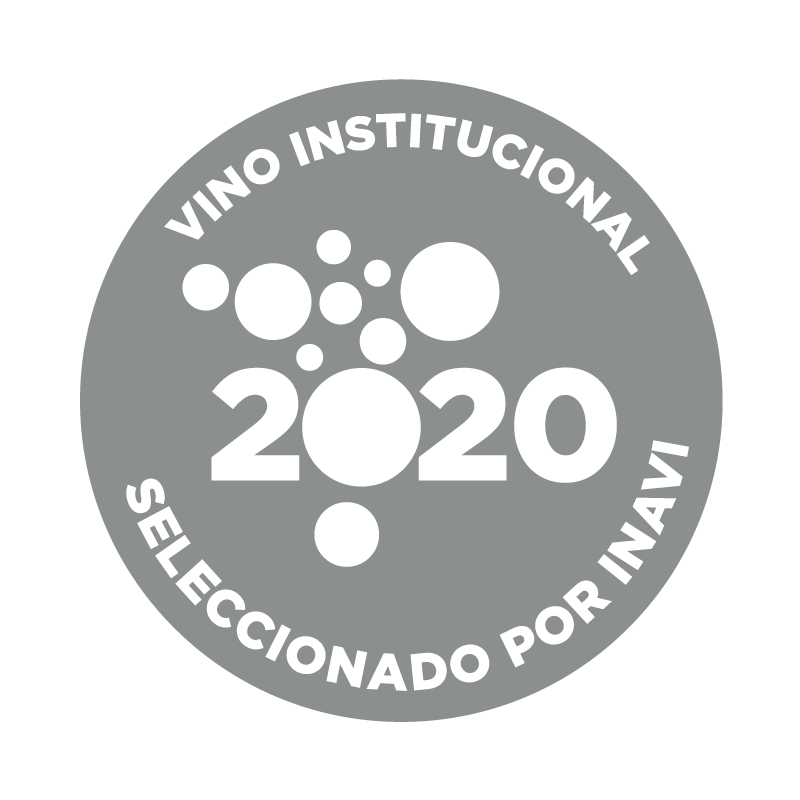VINO INSTITUCIONAL INAVI 2020