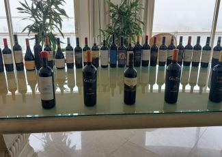 TANNAT AL MUNDO: GRANDES MEDALLAS PARA URUGUAY