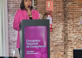 ENOTURISMO: ENCUENTRO NACIONAL 2023 EN COLONIA