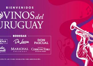 VINOS DEL URUGUAY EN CLAVE DE JAZZ