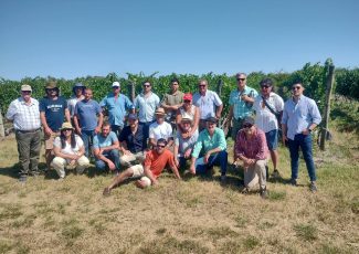 Participación de INAVI en la Asamblea de SOVICAR