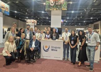 EL ENOTURISMO PRESENTE EN LA EXPO TURISMO URUGUAY