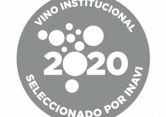 VINO INSTITUCIONAL INAVI 2020
