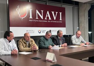 ACUERDO ENTRE INAVI E INASE POR REGISTRO NACIONAL