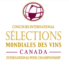 SÉLECTIONS MONDIALES DES VINS CANADA 2019 QUEBEC, CANADÁ