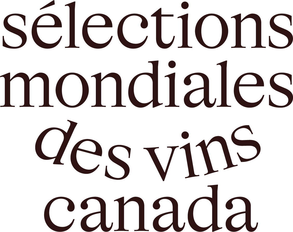CONCURSO SÉLECTIONS MONDIALES DES VINS CANADÁ
