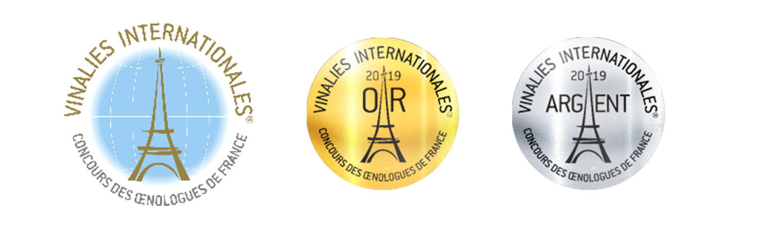 VINALIES INTERNATIONALES 2020 PARÍS, FRANCIA